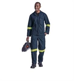 Cotton Conti Suits